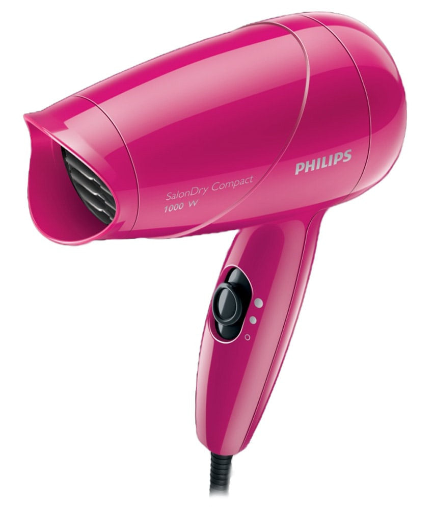 Bentag BHD1209 Hair Dryer Blue