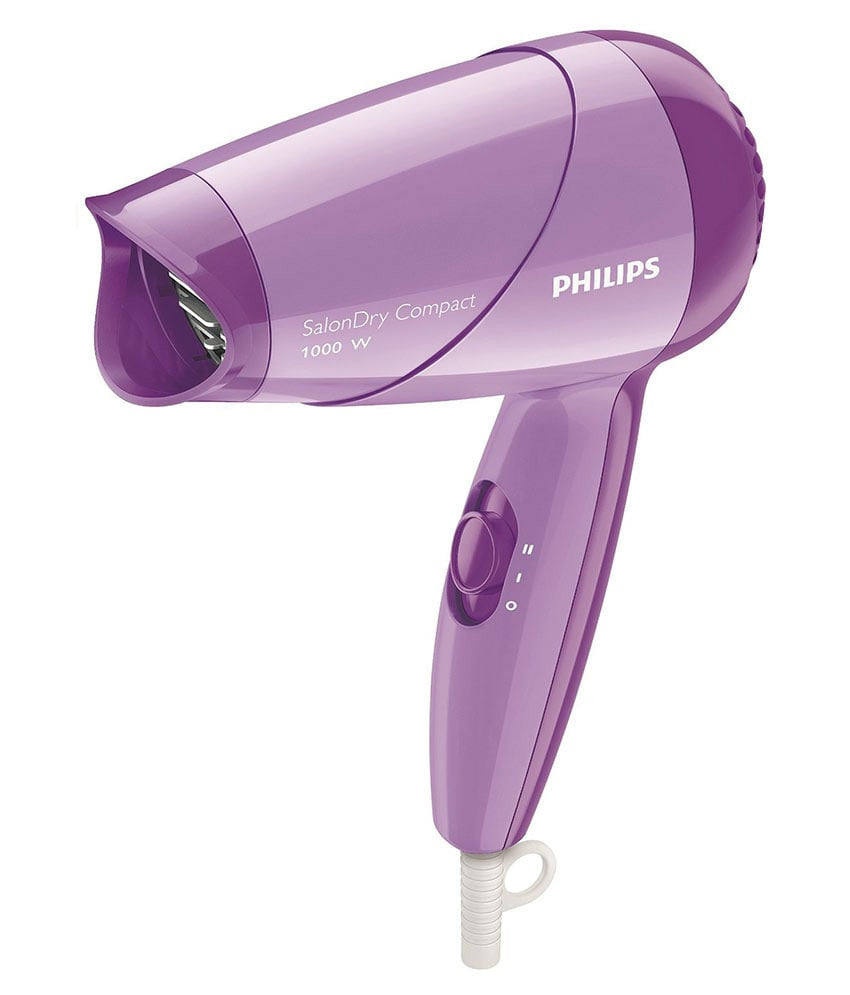 Ozomax Micro Hair Dryer Multicolor