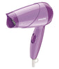 Ozomax Micro Hair Dryer Multicolor