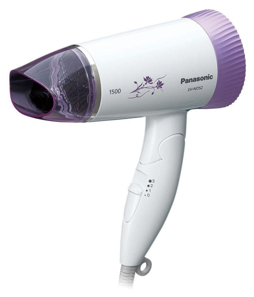 Ozomax Micro Hair Dryer Multicolor