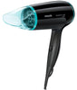 HaigerX H3501 Hair Dryer White