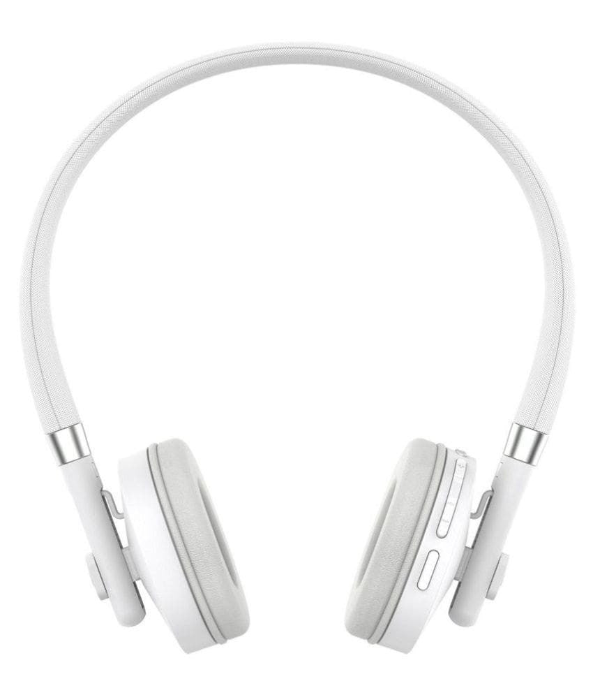 Philips SHP1900/97 Over Ear Headphone Without Mic