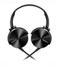 Sony MDR-ZX110A Headphones Without Mic