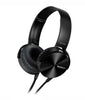 Sony MDR-ZX110A Headphones Without Mic