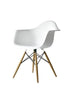 Menhatten Mac chair