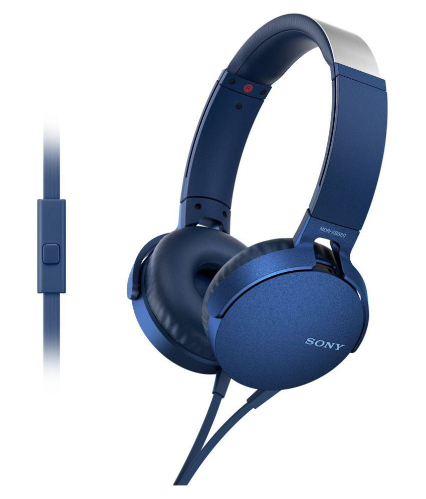 Sennheiser HD 180 Over Ear Headphone