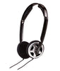 Samsung HS130 with Mic In-the-Ear Headset Black