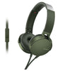 Sennheiser HD 180 Over Ear Headphone