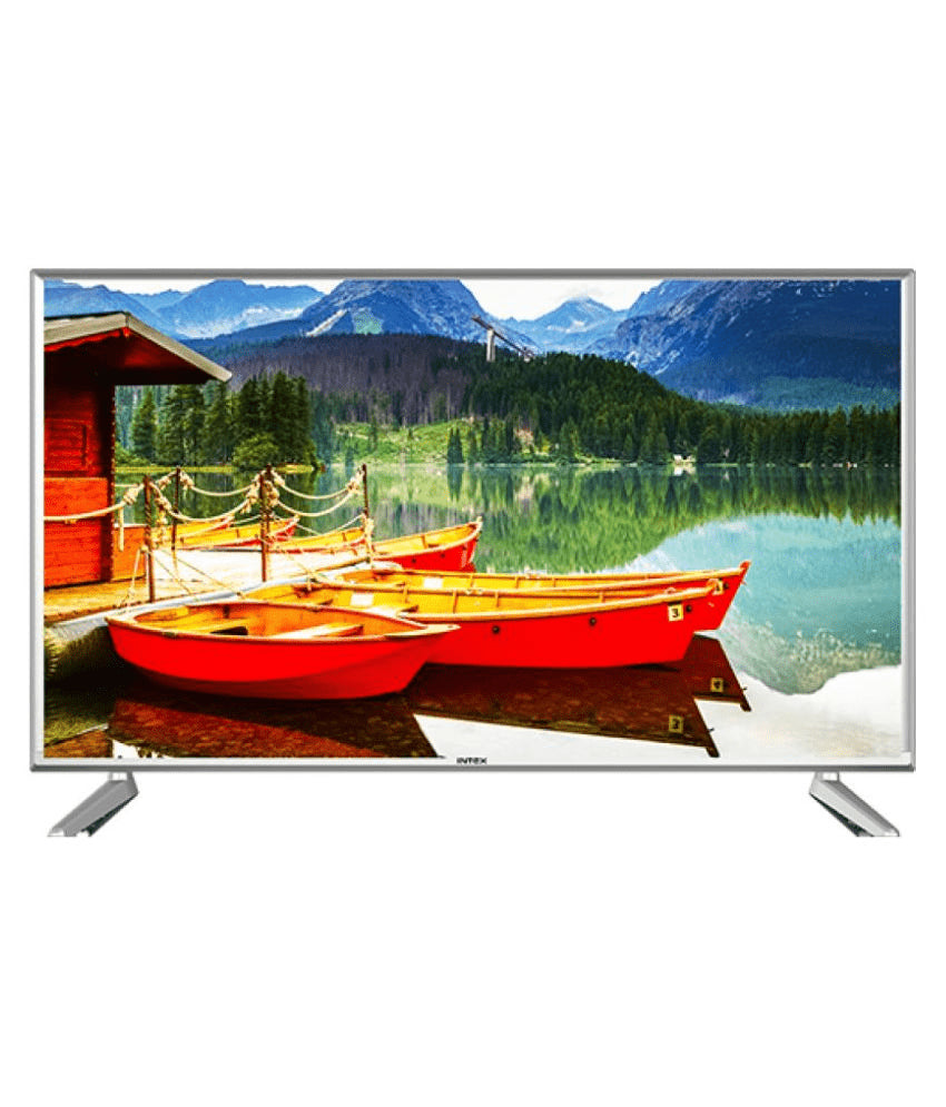 Weston WEL3200S 80 cm (32) HD Ready SMART LED Television