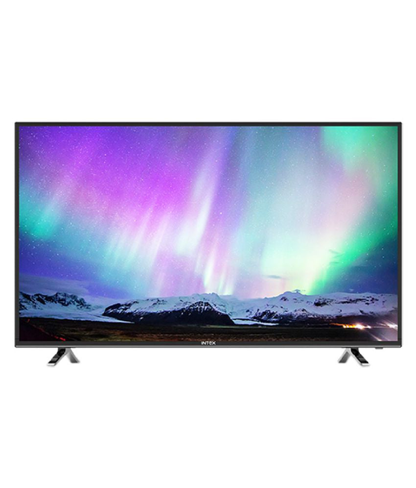 Weston WEL3200S 80 cm (32) HD Ready SMART LED Television