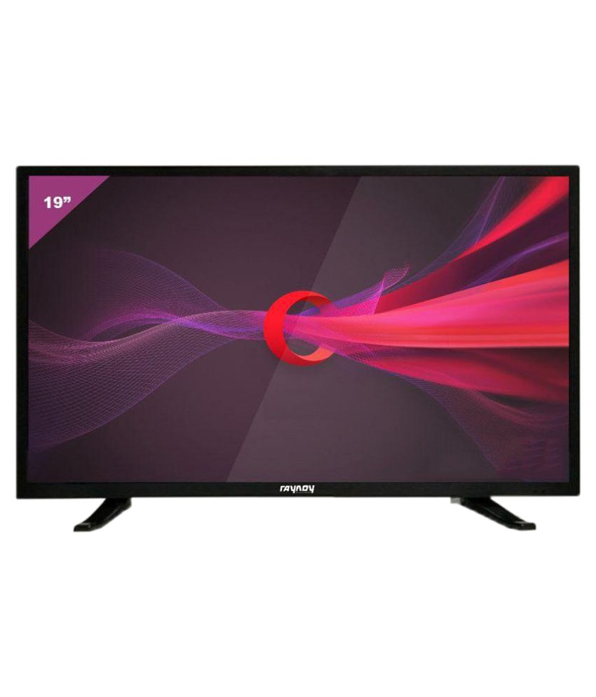 Daiwa D32D4S 80 cm ( 32 ) HD Ready (HDR) Smart LED Television